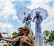 Фотография в Развлечения и досуг Организация праздников Ходулисты это 3 метровые гиганты. Артисты, в Москве 10 000