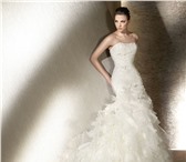 Foto в Одежда и обувь Свадебные платья До 31 декабря скидки до 30%! Спешите!
Свадебные в Зеленоград 0