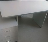 Foto в Мебель и интерьер Офисная мебель Распродажа офисной мебели. столы угловые, в Краснодаре 1 000