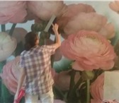 Фото в Строительство и ремонт Ремонт, отделка Ростовчанки выполняемых качественно Шпаклевка в Москве 100