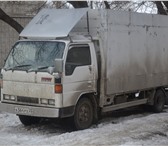 Изображение в Авторынок Транспорт, грузоперевозки Грузоперевозки до 3-х тонн. Квартирные и в Барнауле 1