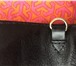 Изображение в Одежда и обувь Аксессуары Клатч Tory Burch оригинал черный кожа сумка в Москве 10 500