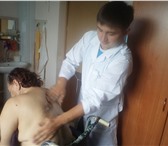 Фотография в Красота и здоровье Массаж массажист с медицинским образованиемс высшим(инструктор в Уфе 500