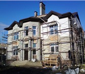 Фото в Строительство и ремонт Строительство домов Строительная организация аккуратно и в сроки в Пензе 150