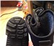 Foto в Одежда и обувь Детская обувь Легкие и теплые сапожки KUOMA CROSSER, размер в Москве 2 000