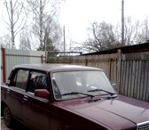 ВАЗ-2107, 2001 г, в, , карбюратор, тип двигателя - бензиновый, мотор 1, 6 л, , цвет бордовый, На о 11295   фото в Твери