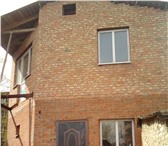 Foto в Недвижимость Продажа домов Новый дом (2011)два этажа строй вариант в в Ростове-на-Дону 2 100 000