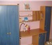 Фото в Мебель и интерьер Мебель для детей Продам уголок мебельный школьный. В составе: в Магнитогорске 9 000