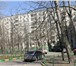 Фотография в Недвижимость Комнаты Продаю 1/2 доли в двухкомнатной квартире в Москве 6 300 000