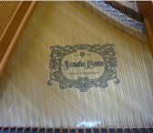 Изображение в Хобби и увлечения Музыка, пение Продам кабинетный рояль цвета слоновой кости, в Твери 0