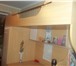 Фотография в Мебель и интерьер Мебель для детей детская кровать-чердак 80*2м, два шкафа ,много в Тольятти 9 000