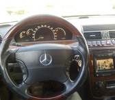 Продам Мерседес W220 S600L Полная комплектация два телевизора, холодильник, доводчики на всех две 12866   фото в Магнитогорске