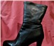 Фотография в Одежда и обувь Женская обувь продам зимние сапоги,размер 39,фирма милееди в Великом Новгороде 2 000