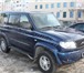 Продается Уаз Патриот 2012 года 1005439 УАЗ 3163 Patriot фото в Нягань
