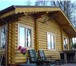 Фото в Недвижимость Продажа домов Сруб дома - производство срубов домов из в Санкт-Петербурге 1 000