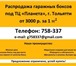 Foto в Недвижимость Гаражи, стоянки Продаются гаражи под ТЦ "Планета" в городе в Москве 3 000