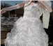 Фотография в Одежда и обувь Свадебные платья продаю дёшево т. к. нужно срочно продать. в Смоленске 2 000