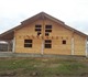 Строим деревянные дома из бруса строганн