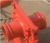 Фото в Авторынок Автозапчасти Отсечка полугидравлическая для бетона в наличии в Москве 0