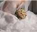 Фото в Одежда и обувь Свадебные платья Продаётся шикарное свадебное платье,  украшенное в Перми 55 000