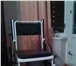 Фотография в Красота и здоровье Медицинские приборы 3 кресла каталки, 2 с туалетами, 1 каталка в Москве 40 000