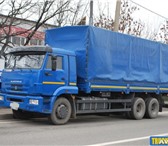 Изображение в Авторынок Бортовой Продам Камаз 65117, автомобиль работает с в Нижнекамске 1 500 000