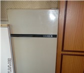 Фотография в Электроника и техника Холодильники холодильник SINO высота-134 глубина-54 ширина-56 в Новокузнецке 1 000