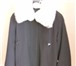 Изображение в Одежда и обувь Женская одежда Продам пальто-пихору,  черного цвета 52 р-р, в Челябинске 5 000