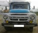 Продам ЗИЛ ммз  (345021) самосвал 1980 года выпуска 153589   фото в Тюмени