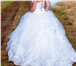 Фото в Одежда и обувь Свадебные платья Продам свадебное платье после химчистки, в Томске 20 000