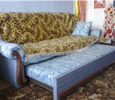 Изображение в Мебель и интерьер Мягкая мебель продам диван, два года в пользовании в Комсомольск-на-Амуре 20 000