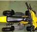 Foto в Авторынок Мото Продаем новый детский бензиновый квадроцикл в Перми 15 990