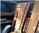 Фото в Строительство и ремонт Строительные материалы Доски на дрова 3 куба, шифер лом 2 куба.Самовывоз в Москве 0