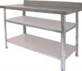 Фотография в Прочее,  разное Разное Столы производственные (разделочные) являются в Уфе 0