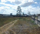 Фото в Недвижимость Земельные участки Земельный участок 75 соток, ровный, огорожен. в Москве 3 500 000