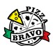 Фото в Развлечения и досуг Пиццерии, фастфуд Пиццерия «Браво» - это то место, где процесс в Владивостоке 10