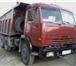 Изображение в Авторынок Грузовые автомобили Продам Самосвал 65115 Евро 1 в хорошем состоянии в Старом Осколе 600 000