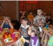 Foto в Развлечения и досуг Организация праздников Праздник для Ваших детей!  Проведу  весёлый в Саратове 1 000