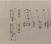 Изображение в Авторынок Автозапчасти Для перевозки 20-ти, 40-футовых контейнеров.Применяемость в Набережных Челнах 100