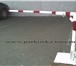 Фото в Строительство и ремонт Разное Изготовление и установка парковочных шлагбаумов, в Москве 12