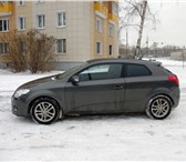 Kia Ceed 2010г.в. 3819196 Kia Cee`d фото в Москве