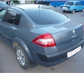 Продам Renault Megane 1437433 Renault Megane фото в Кургане