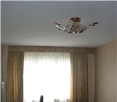 Foto в Недвижимость Аренда жилья Сдаю 1-комнатную квартиру общей площадью в Пензе 8 000