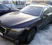 Продам BMW 750LI 2008 года выпуска, 1869659 BMW 7er фото в Москве