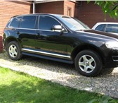 Volkswagen Touareg 2006 г, 1308945 Volkswagen Touareg фото в Москве