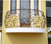 Изображение в Строительство и ремонт Двери, окна, балконы Кованые двери, кованые решетки на окна, кованые в Москве 10 000