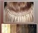 Изображение в Красота и здоровье Салоны красоты Горячее наращивание волос. Одна капсула 10 в Оренбурге 10