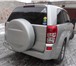 Suzuki Escudo TD54W, 4 цил, ряд, 2000 см 3145л, с, Автомобиль в отличном состоянии, Цвет серебрист 10297   фото в Красноярске
