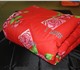 Односпальное одеяло для рабочих с синтеп