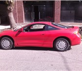 Продаю авто 1619853 Mitsubishi Eclipse фото в Сочи